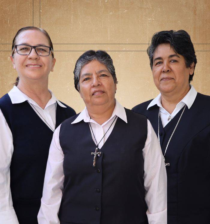 CATEQUISTAS DE LOS POBRES