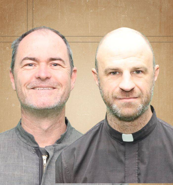 Sociedad de Nuestra Señora de la Santísima Trinidad, solt (varonil)